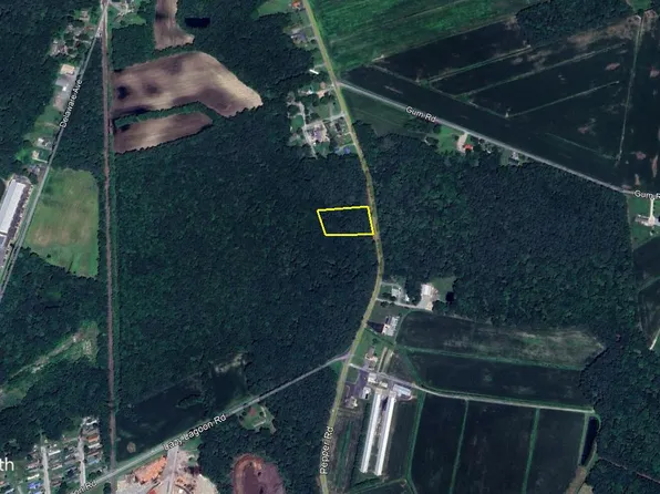 LOT 5 Pepper Rd, Frankford, DE 19945