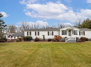 13624 S 600 W, Hanna, IN 46340