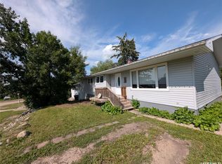 107 Carlton STREET, Viscount, SK S0K 4M0
