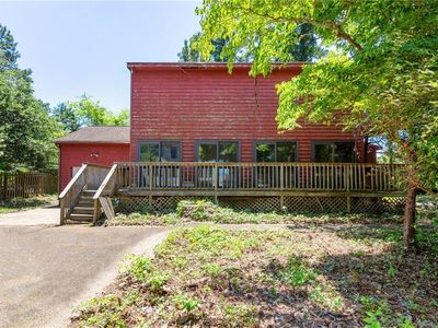 2208 Indian Hill Rd, Virginia Beach, VA, 23455