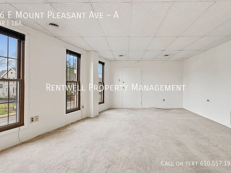 26 E Mount Pleasant Ave #A — Photo 1