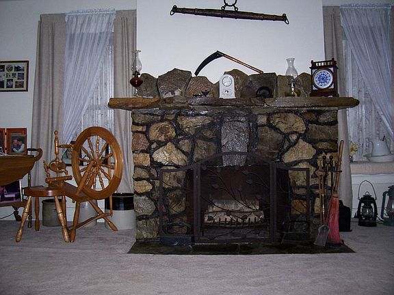 Fire Place