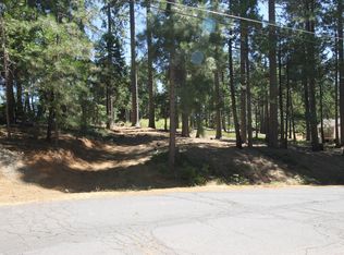 2331 Sultana Rd, Arnold, CA 95223