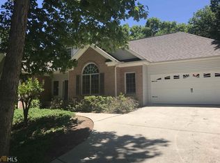 2606 Gold Leaf Point, Gainesville, GA 30504