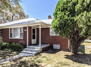 1201 S Woodlawn Blvd, Wichita, KS 67218
