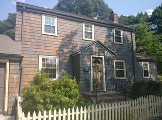 238 Wachusett St, Jamaica Plain, MA 02130