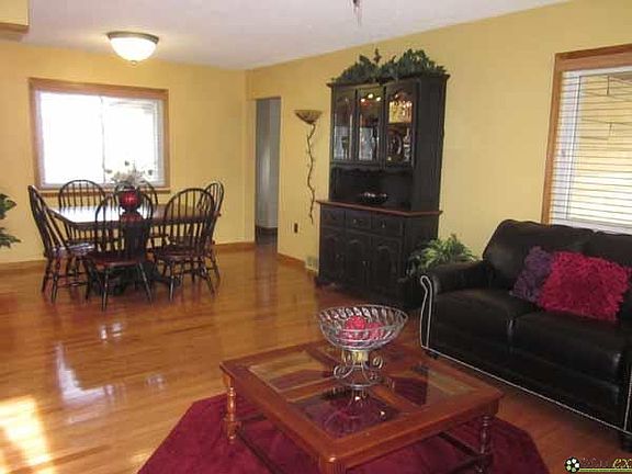 3rd image of 5280 W County Road 500 N