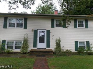 309 Garden Gate Ln, Annapolis, MD 21403