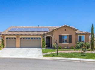 1674 Eldora Ct, Beaumont, CA 92223