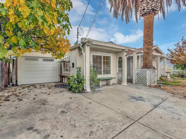 3955 Haven Ave, Fremont, CA 94538
