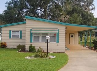 5549 SW 58th Pl, Ocala, FL 34474