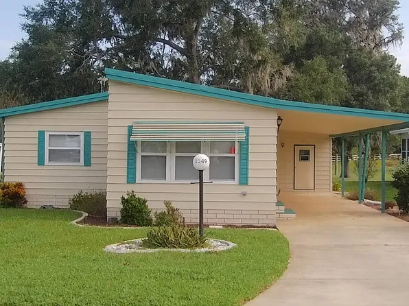 5549 SW 58th Pl, Ocala, FL 34474