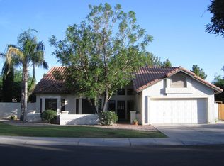 2317 E Huron Ct, Gilbert, AZ 85234