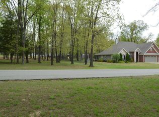 29536 S 585 Trl, Grove, OK 74344