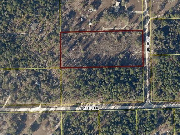 2nd image of Tbd 103rd Dr