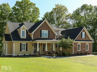 5632 Stonehaven Ct, Clermont, GA 30527