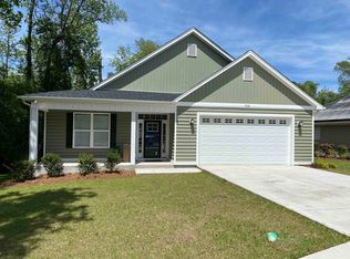 428 Greenwich Dr, Conway, SC 29526