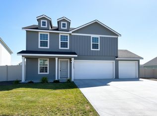 15290 Nimbus Way, Caldwell, ID 83607