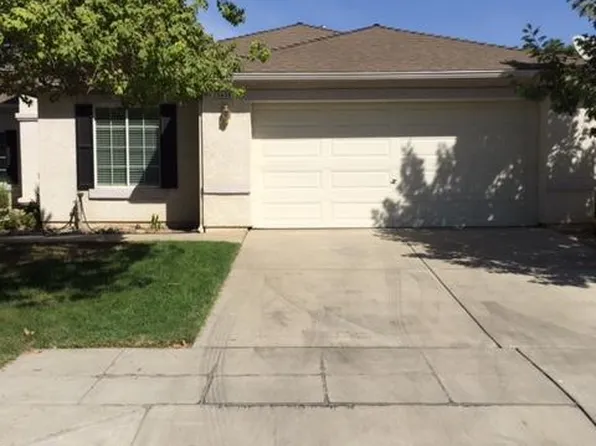 5636 W Lamona Ave, Fresno, CA 93722