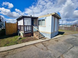 205 S Park Rd TRAILER 12, Spokane, WA 99212