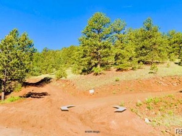 123 Mountain Rat Claim, Cripple Creek, CO 80813