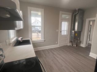 412 N Evans Ave, Evansville, IN 47711
