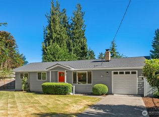 4910 NE 7th Street, Renton, WA 98059