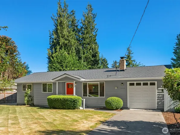 4910 NE 7th Street, Renton, WA 98059