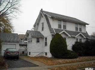 33 Woodlawn Ave, Valley Stream, NY 11581