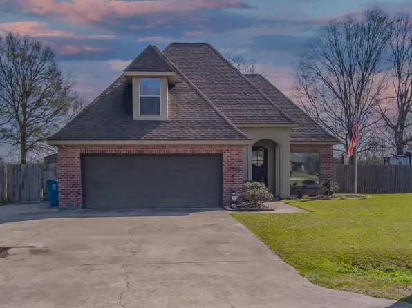 105 Pardrew Ln, Scott, LA 70583