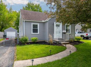 1947 W Mound St, Columbus, OH 43223