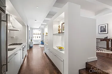 Sold by City Connections Realty