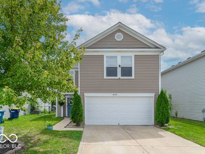 8723 Hosta Way, Camby, IN, 46113