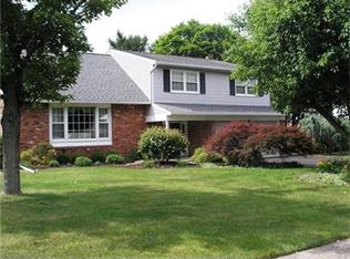 415 Cherokee St, Emmaus, PA 18049