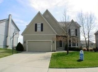 14105 Hauser St, Overland Park, KS 66221