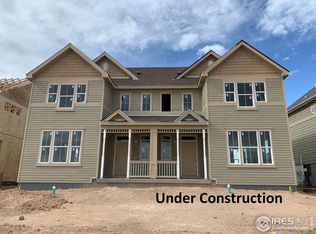 216 Tigercat Way, Fort Collins, CO 80524