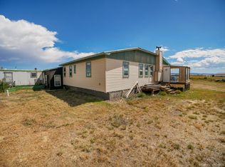 53 Osprey Rd, Laramie, WY 82070