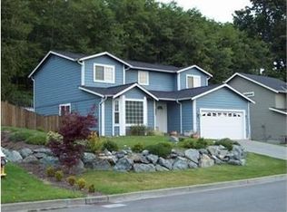 406 Longtime Ln, Sedro Woolley, WA 98284