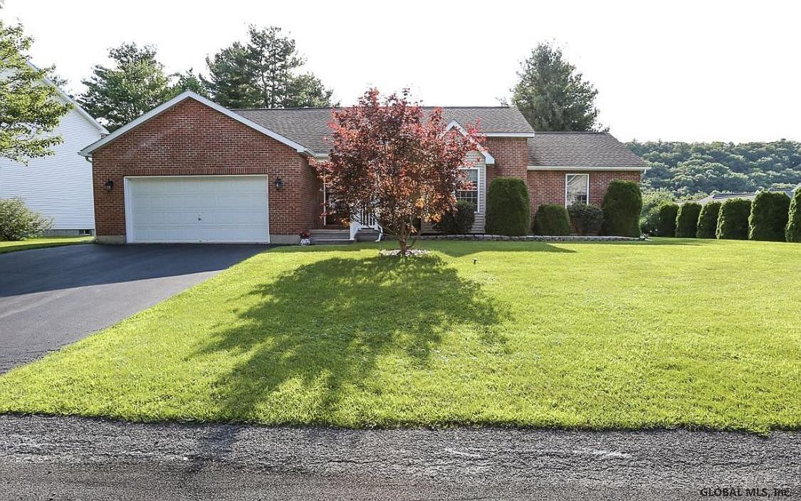 12 MAPLECREST Drive, Ravena, NY 12143 Zillow