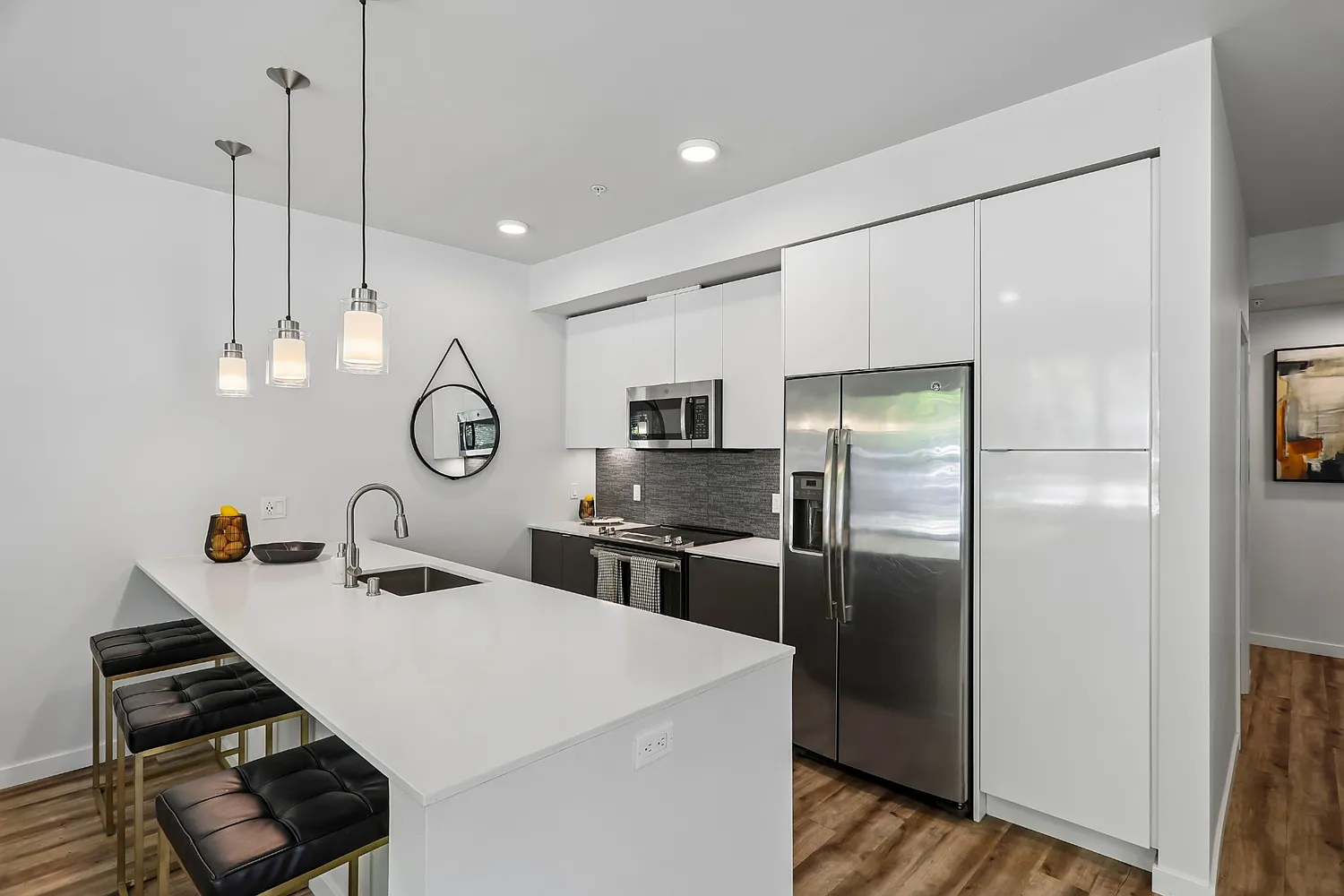 Anthology Apartments — Photo 2