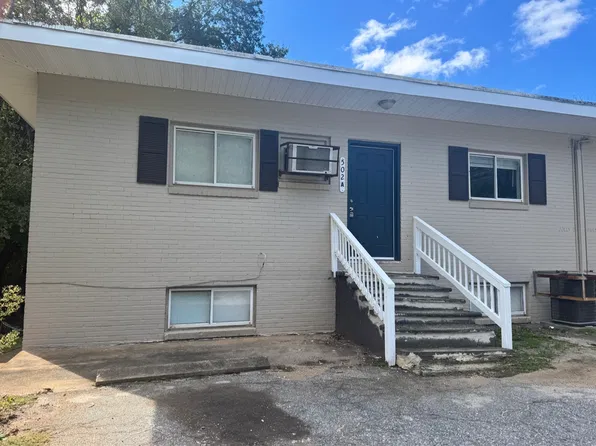 502 Hilda St, Spartanburg, SC 29306
