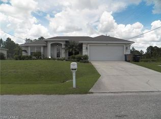 4000 14th St W, Lehigh Acres, FL 33971