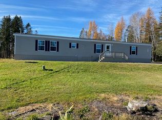823 Albair Rd, Caribou, ME 04736
