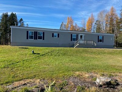 823 Albair Road, Caribou, ME, 04736