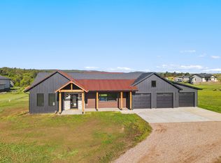 21617 Northwood Dr, Piedmont, SD 57769