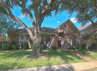 1426 Abilene Ct, Allen, TX 75013
