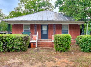 166 Old Waynesboro Rd, Keysville, GA 30816