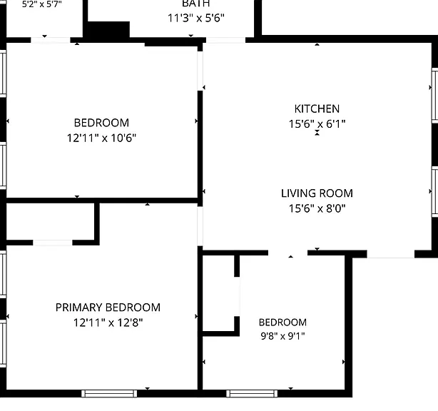33 Pleasant St #2 — Photo 15