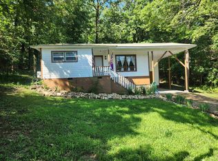 14 Broken Bow Dr, Cherokee Village, AR 72529