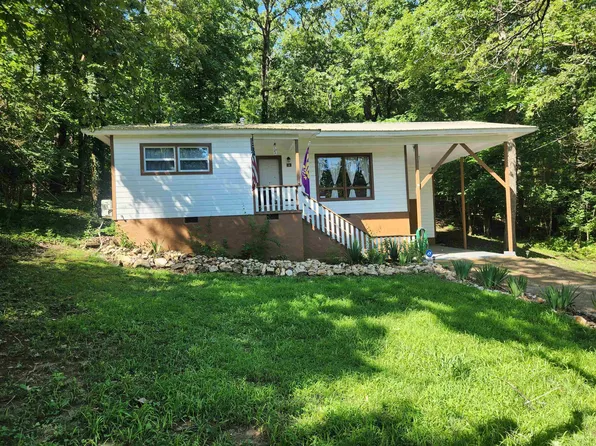 14 Broken Bow Dr, Cherokee Village, AR 72529